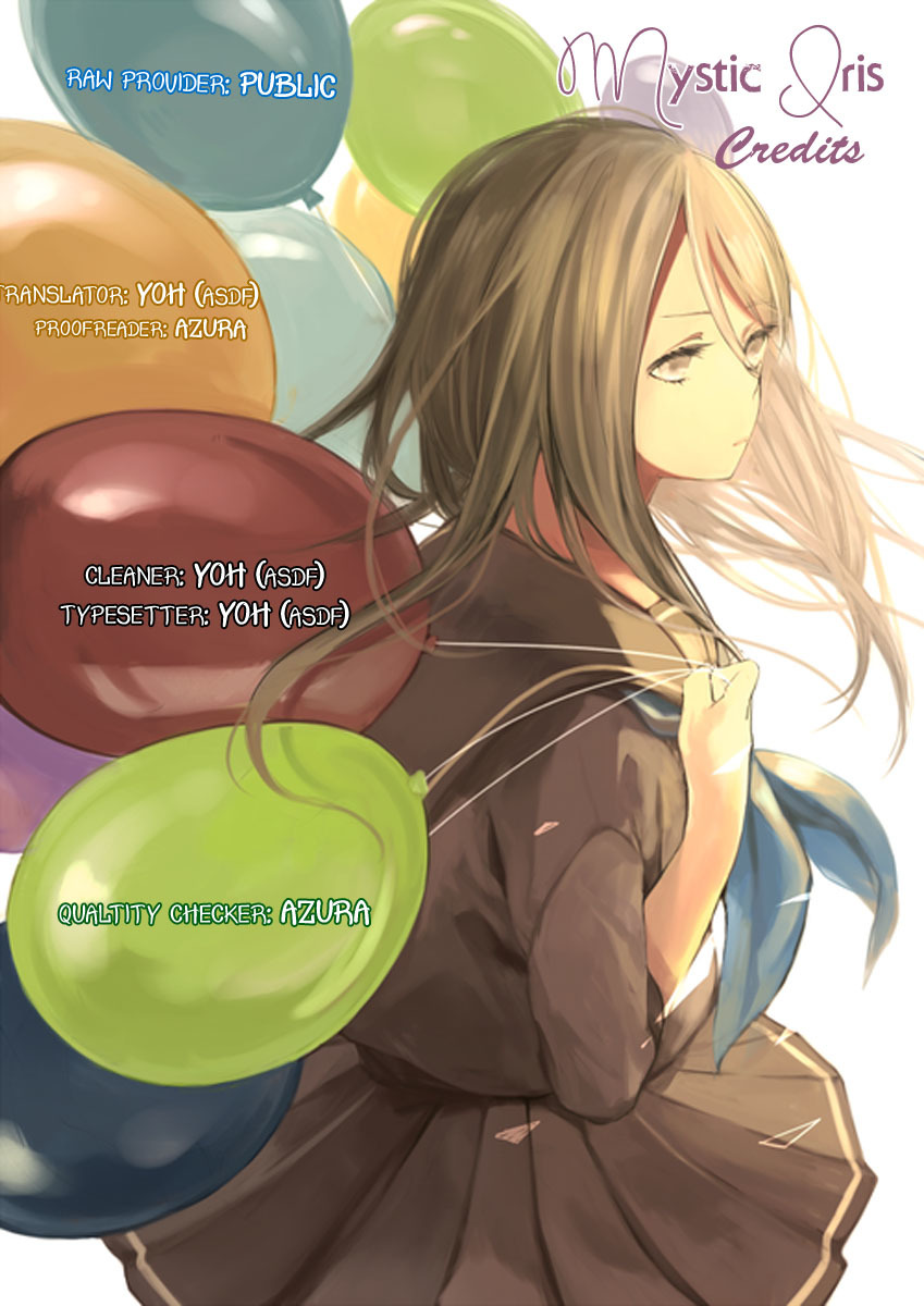 Bokura wa Itsumo Chapter 29 page 31 - Chapter 29
