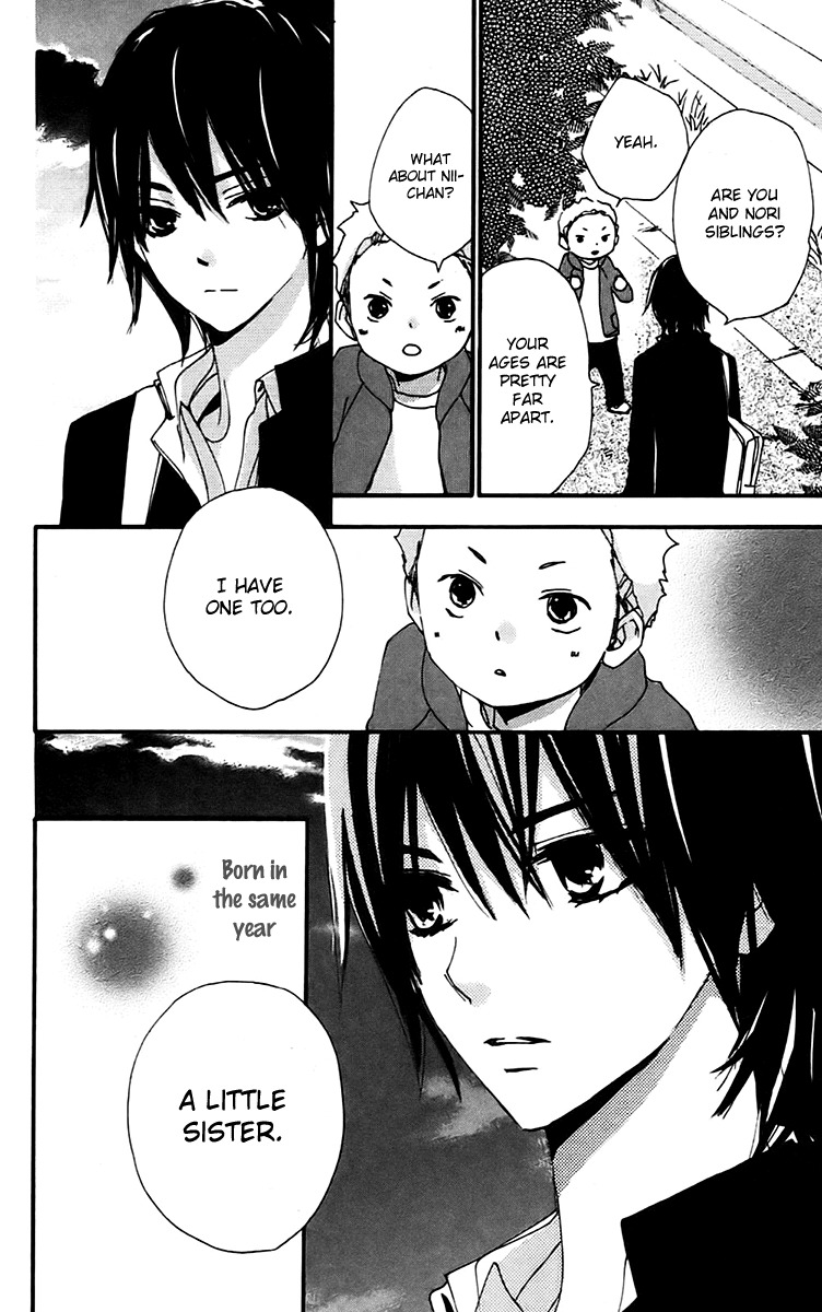 Bokura wa Itsumo Chapter 29 page 4 - Chapter 29