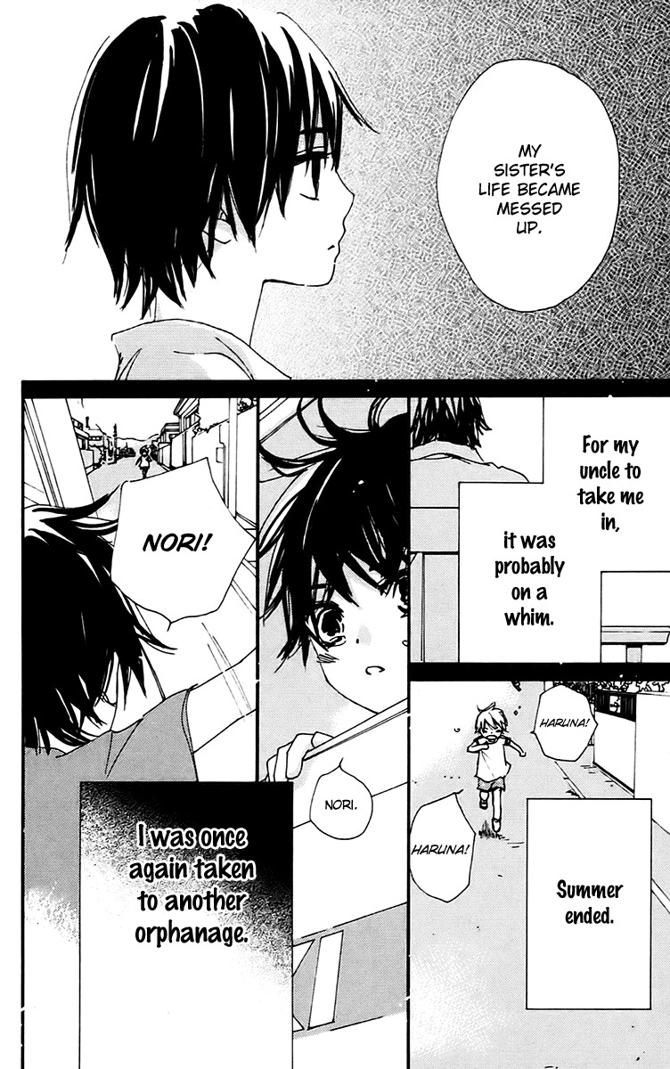 Bokura wa Itsumo Chapter 29 page 8 - Chapter 29