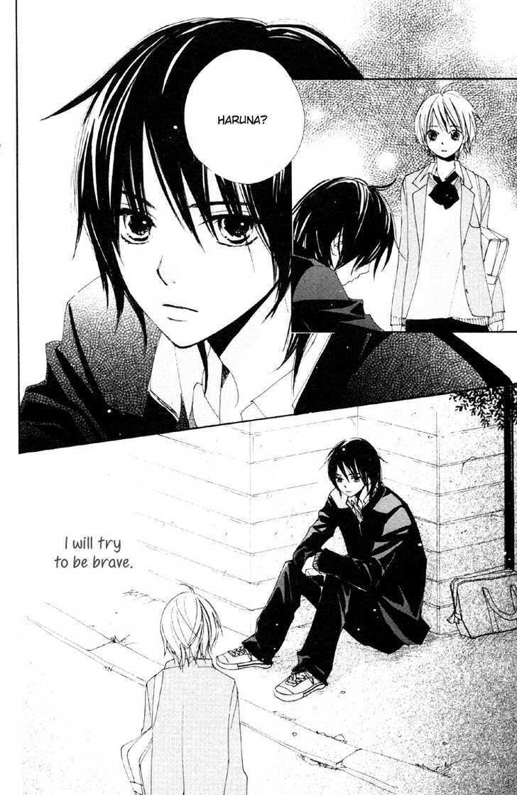Bokura wa Itsumo Chapter 3 page 30 - Chapter 3 : Beloved Words