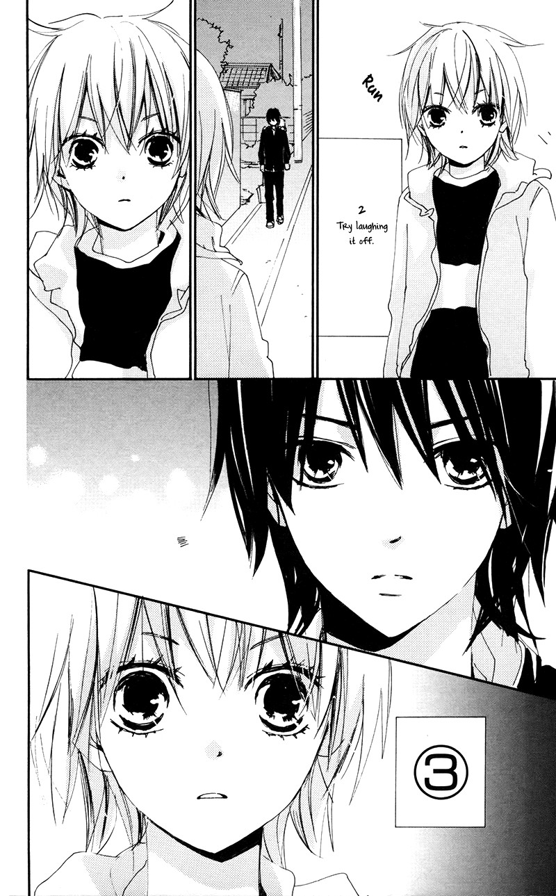 Bokura wa Itsumo Chapter 30 page 14 - Chapter 30