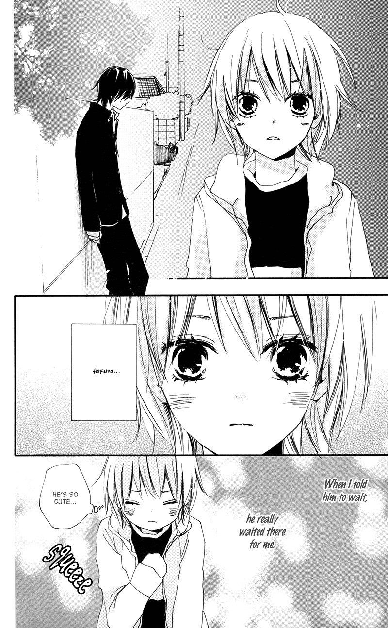 Bokura wa Itsumo Chapter 30 page 20 - Chapter 30