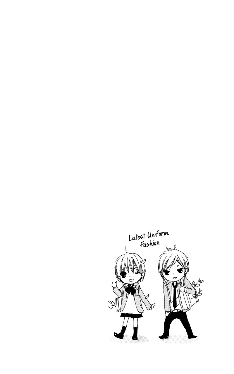 Bokura wa Itsumo Chapter 30 page 40 - Chapter 30