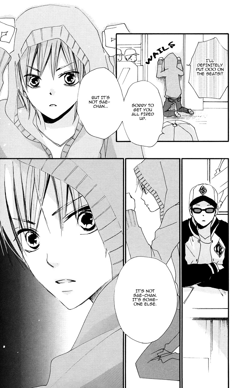 Bokura wa Itsumo Chapter 31 page 26 - Chapter 31