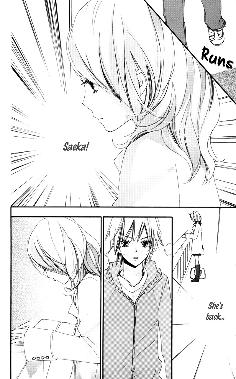 Bokura wa Itsumo Chapter 31 page 31 - Chapter 31