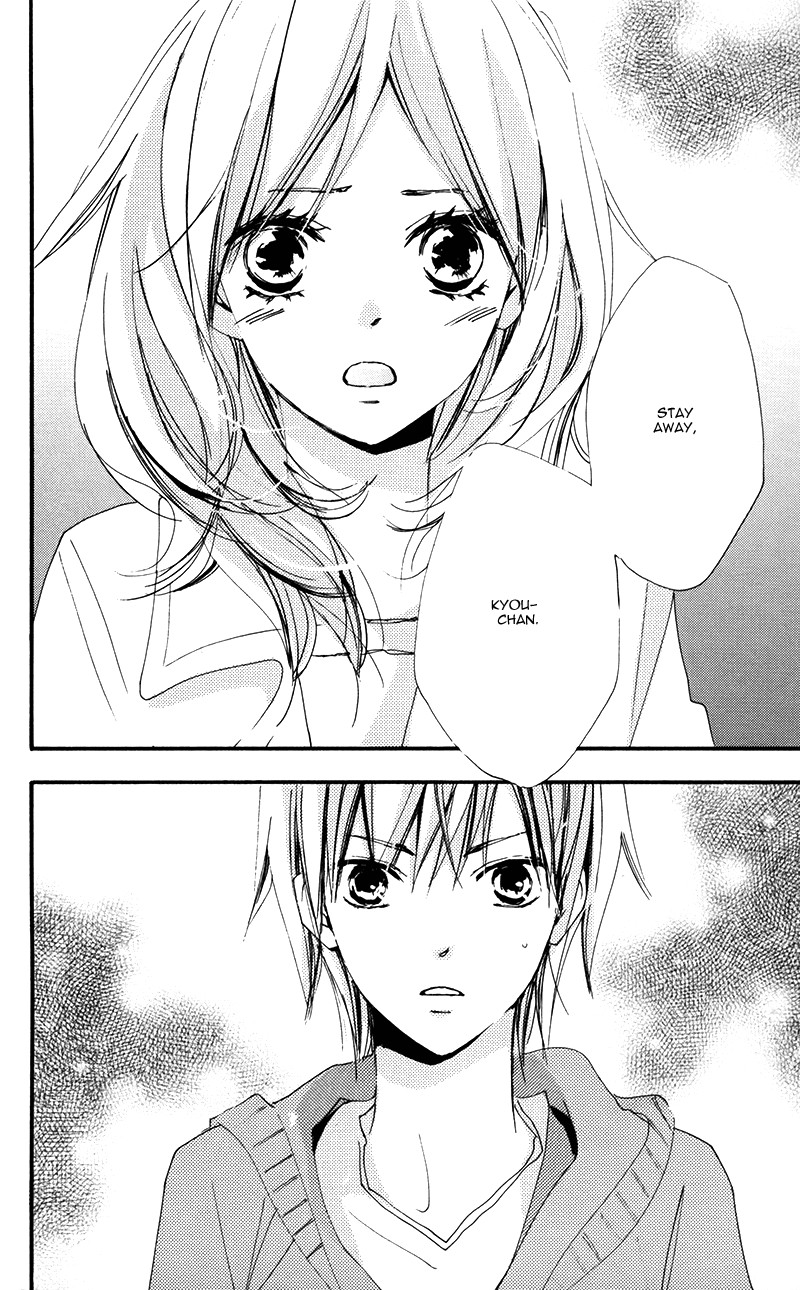 Bokura wa Itsumo Chapter 31 page 33 - Chapter 31