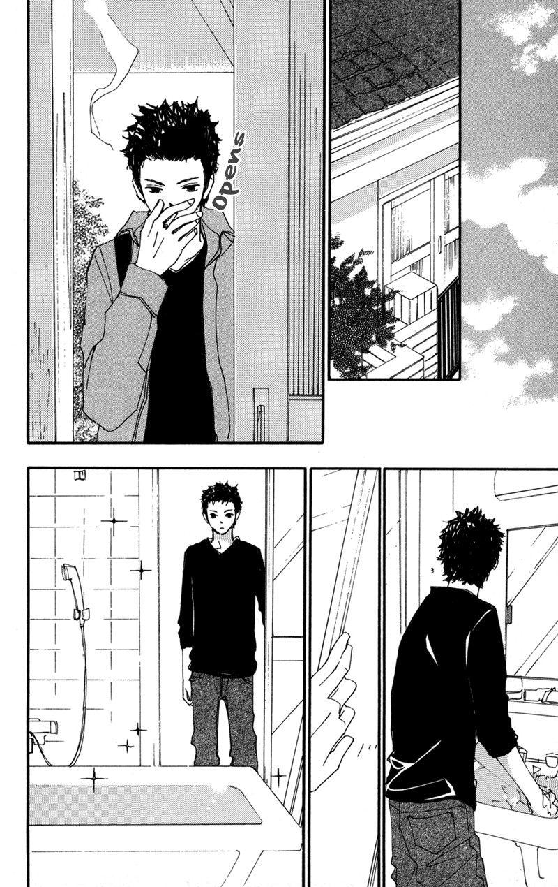 Bokura wa Itsumo Chapter 32 page 30 - Chapter 32