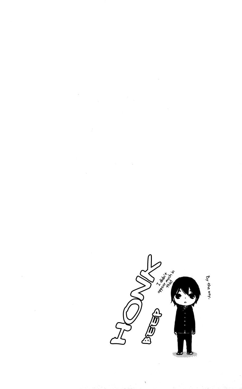 Bokura wa Itsumo Chapter 32 page 34 - Chapter 32