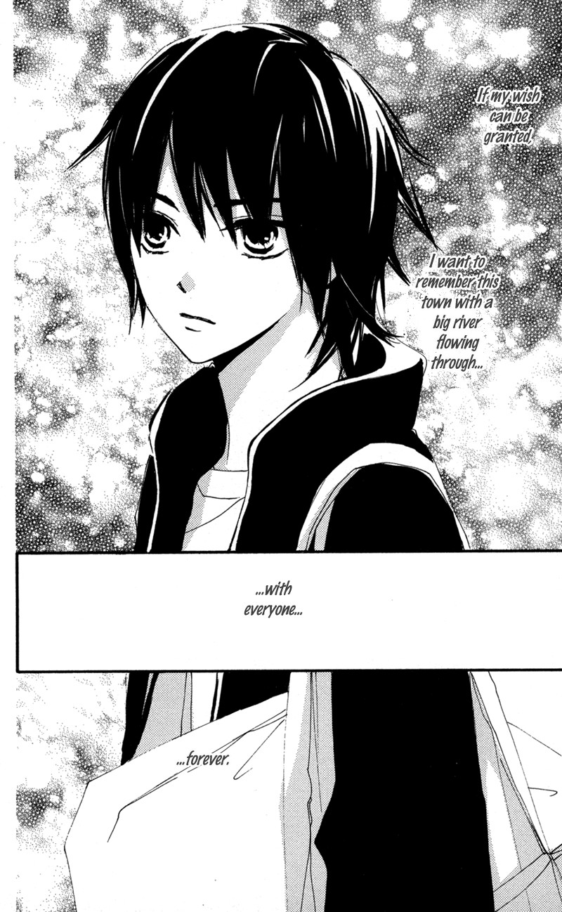 Bokura wa Itsumo Chapter 33 page 33 - Chapter 33