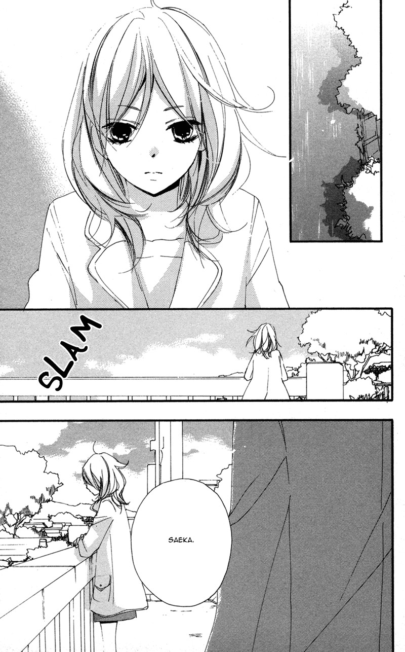 Bokura wa Itsumo Chapter 34 page 30 - Chapter 34
