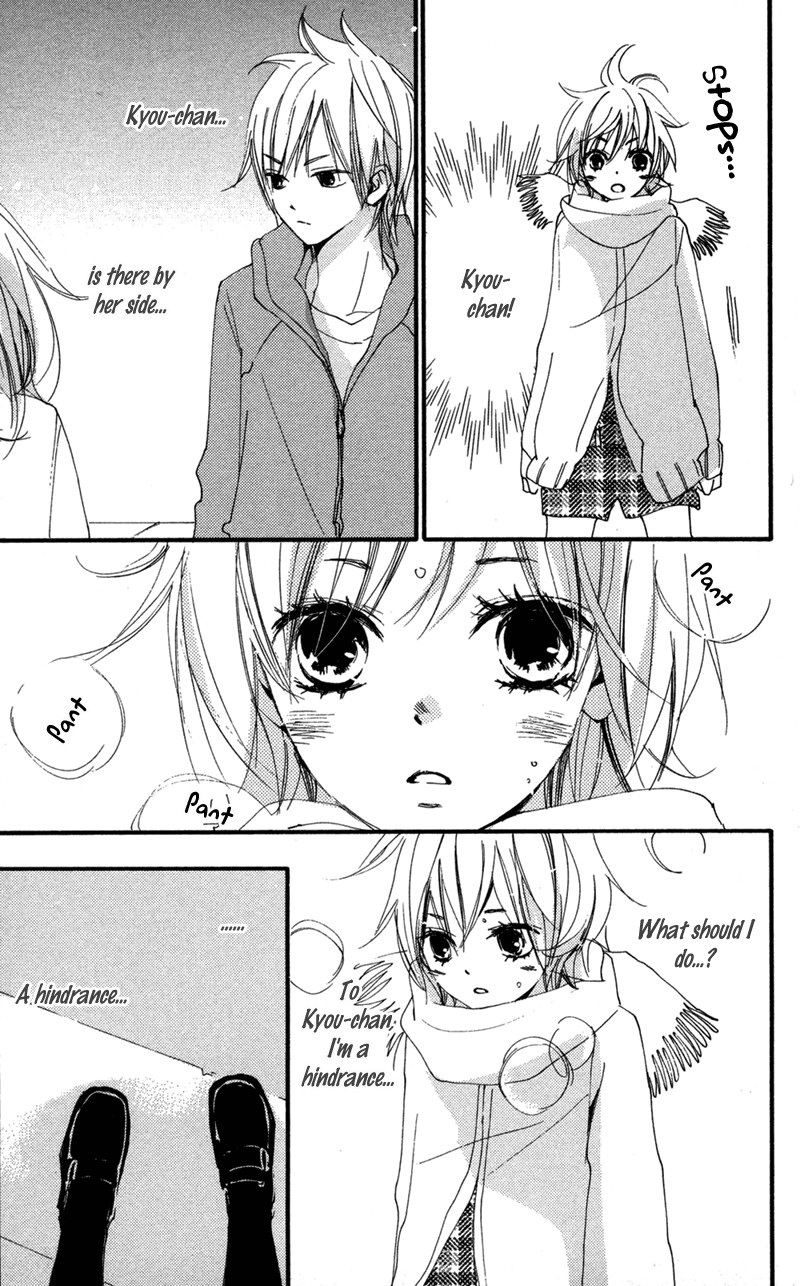 Bokura wa Itsumo Chapter 34 page 8 - Chapter 34