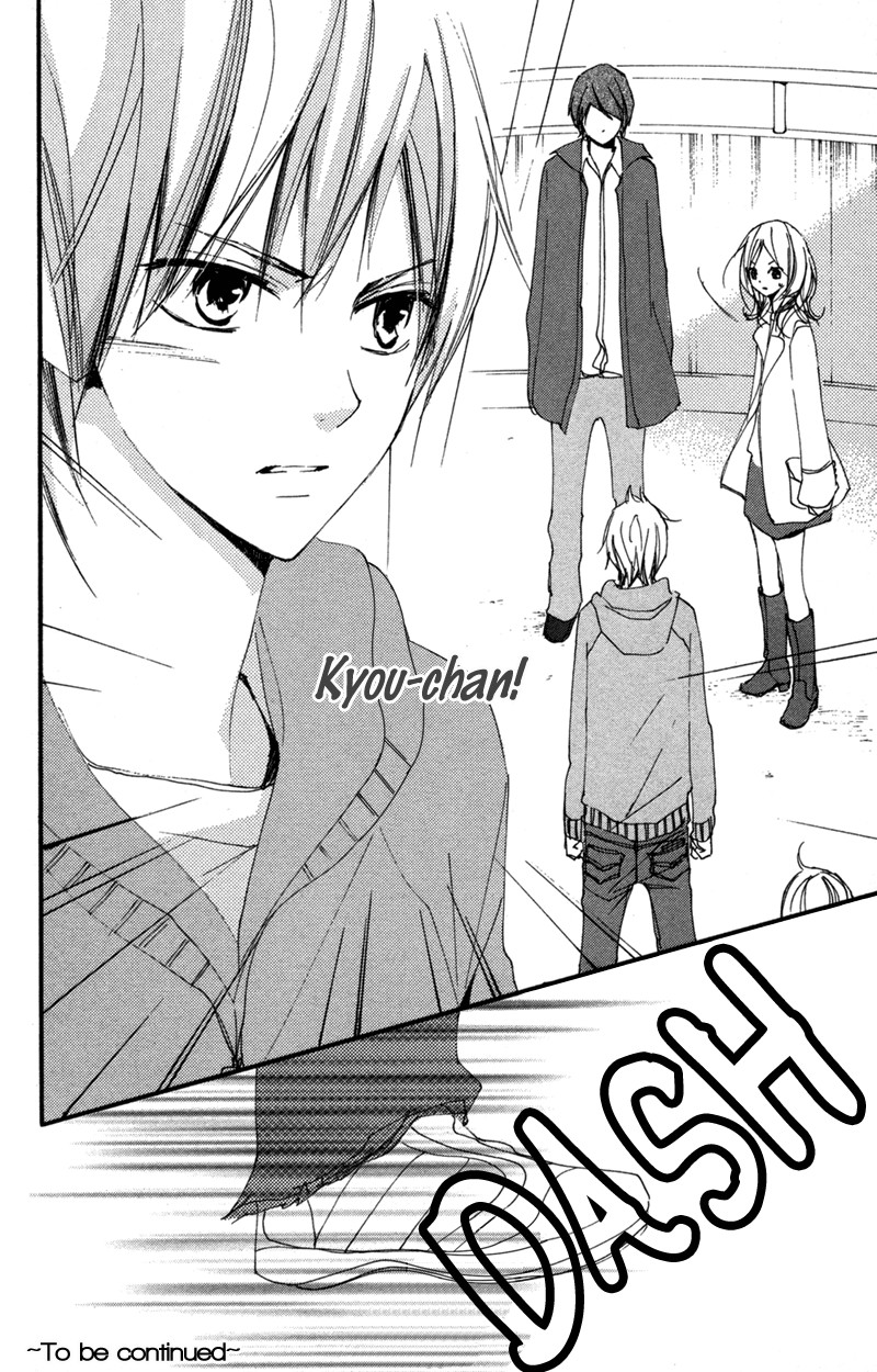 Bokura wa Itsumo Chapter 35 page 34 - Chapter 35