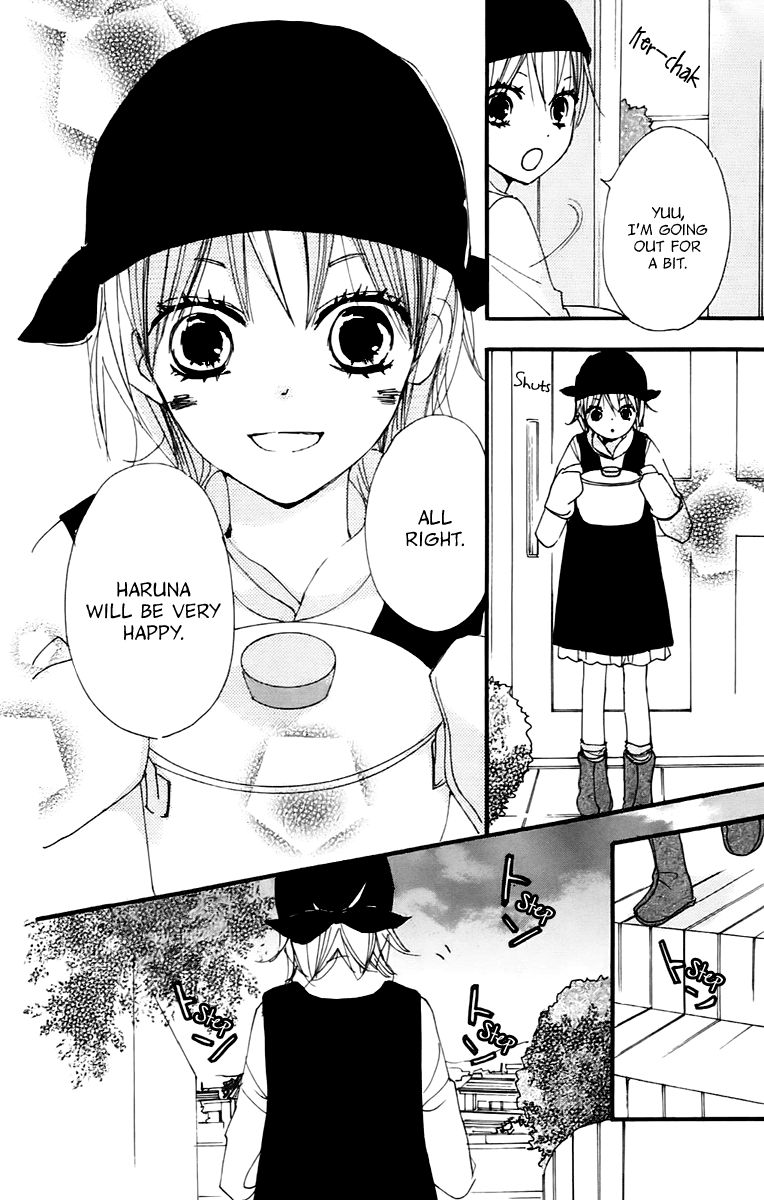 Bokura wa Itsumo Chapter 36 page 37 - Chapter 36