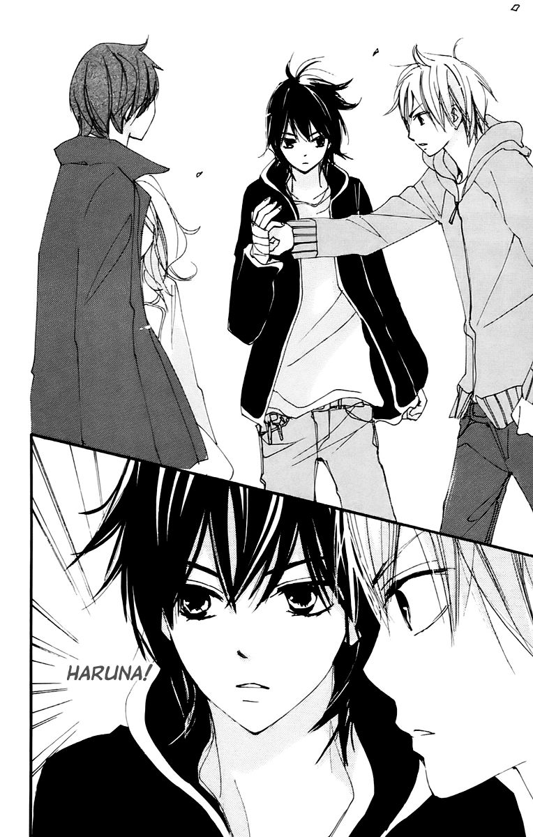 Bokura wa Itsumo Chapter 36 page 9 - Chapter 36