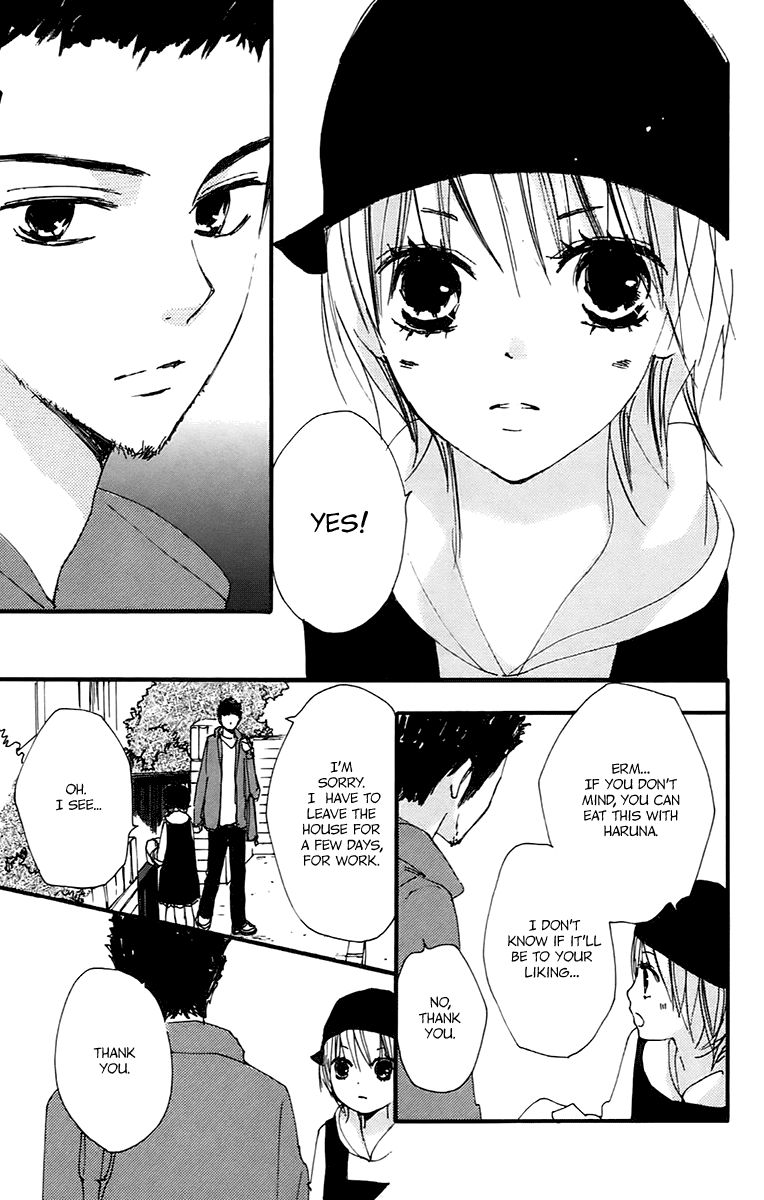 Bokura wa Itsumo Chapter 37 page 11 - Chapter 37