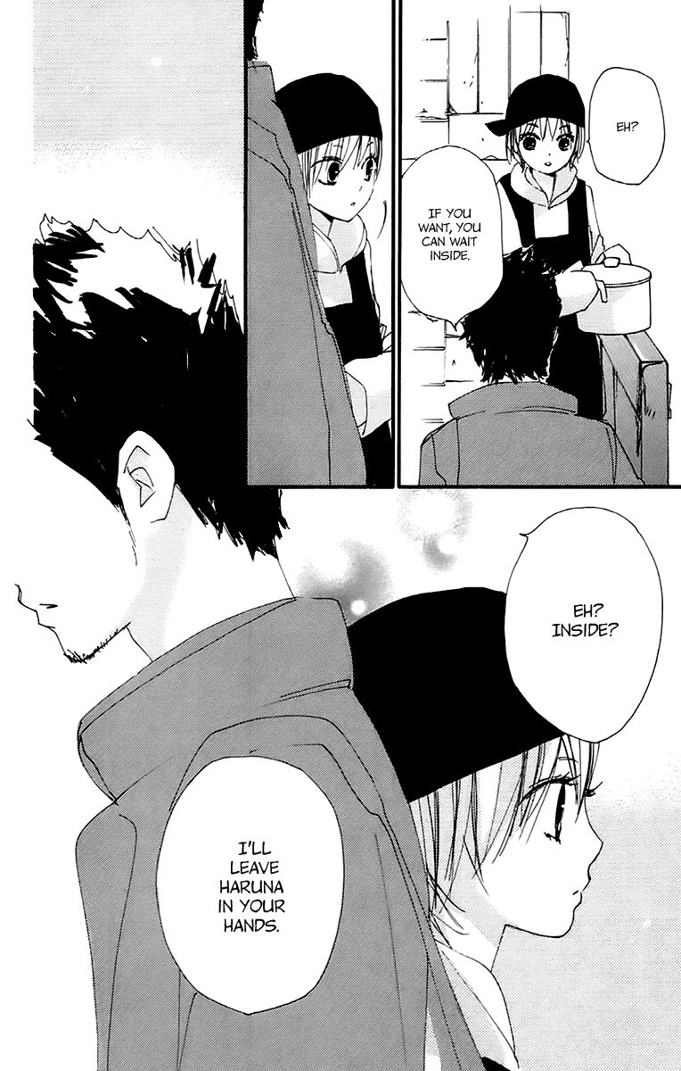 Bokura wa Itsumo Chapter 37 page 12 - Chapter 37