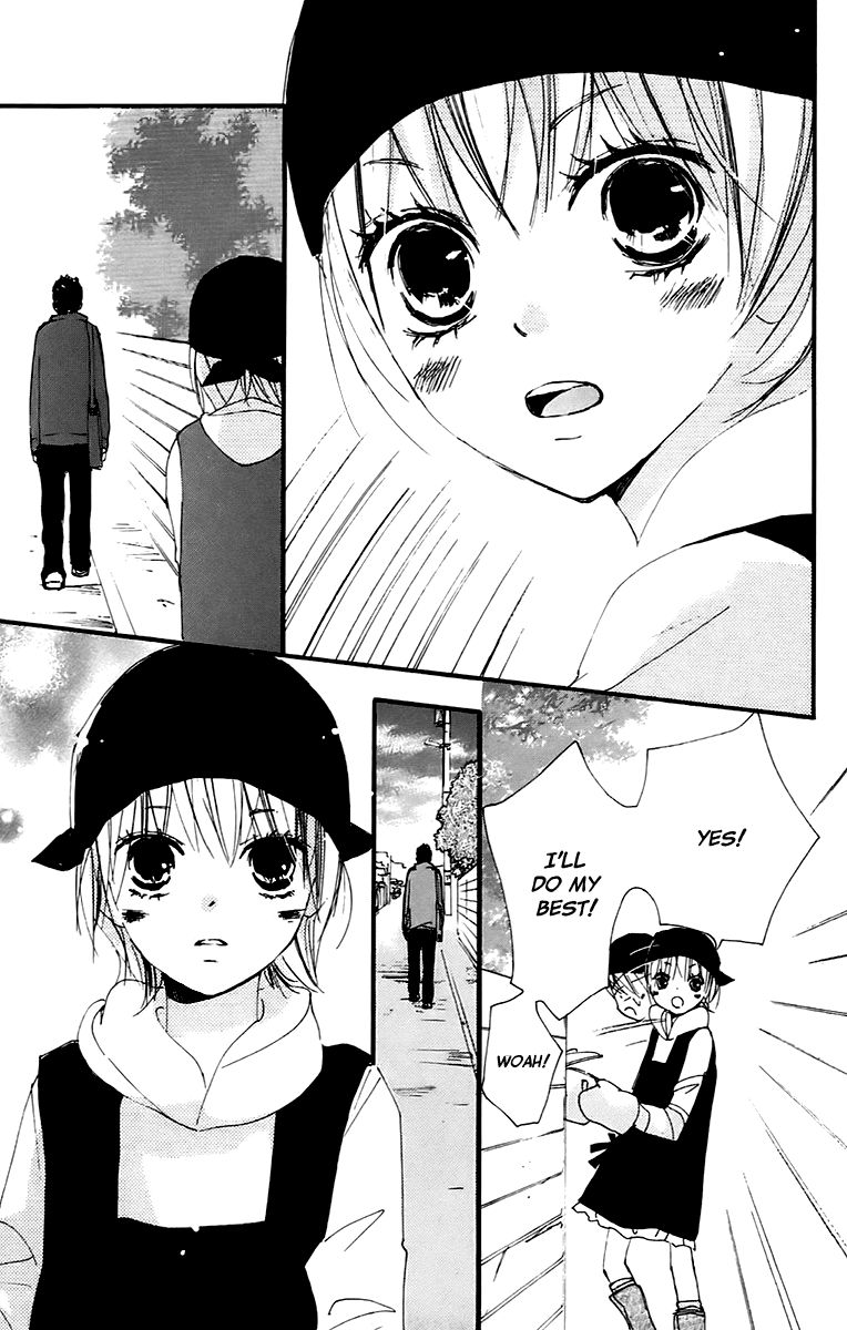 Bokura wa Itsumo Chapter 37 page 13 - Chapter 37