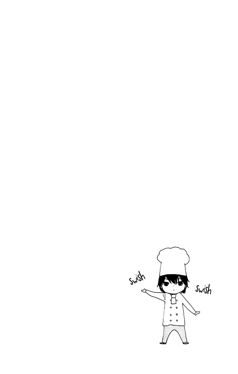 Bokura wa Itsumo Chapter 37 page 31 - Chapter 37
