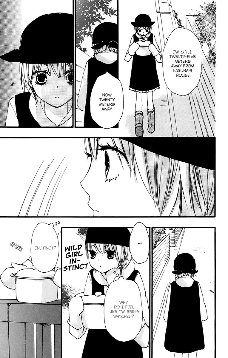 Bokura wa Itsumo Chapter 37 page 7 - Chapter 37