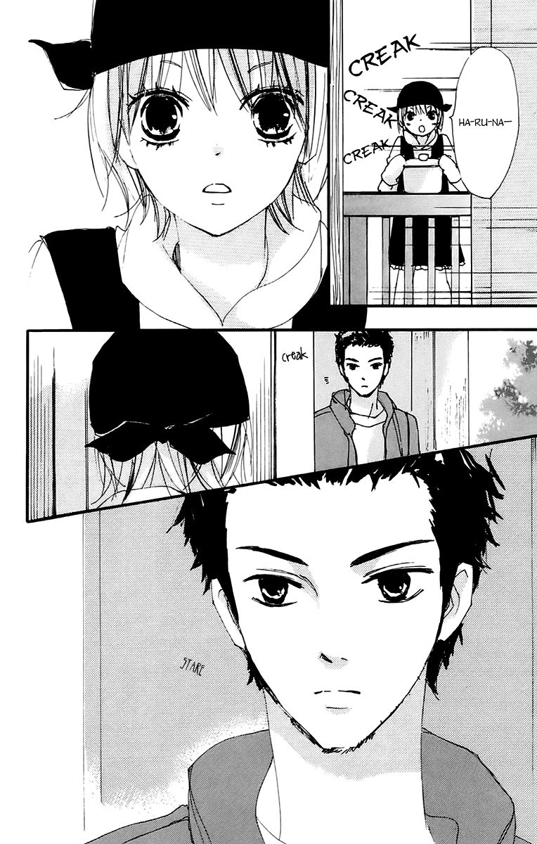 Bokura wa Itsumo Chapter 37 page 8 - Chapter 37
