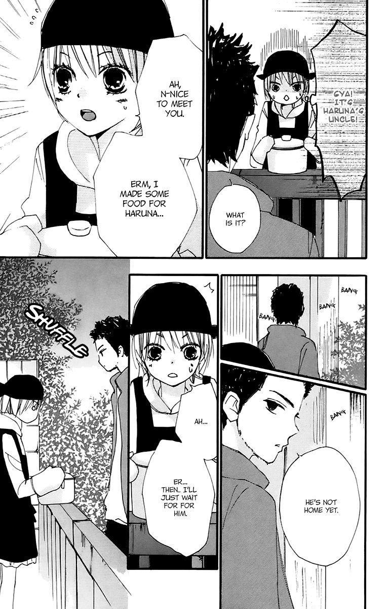 Bokura wa Itsumo Chapter 37 page 9 - Chapter 37