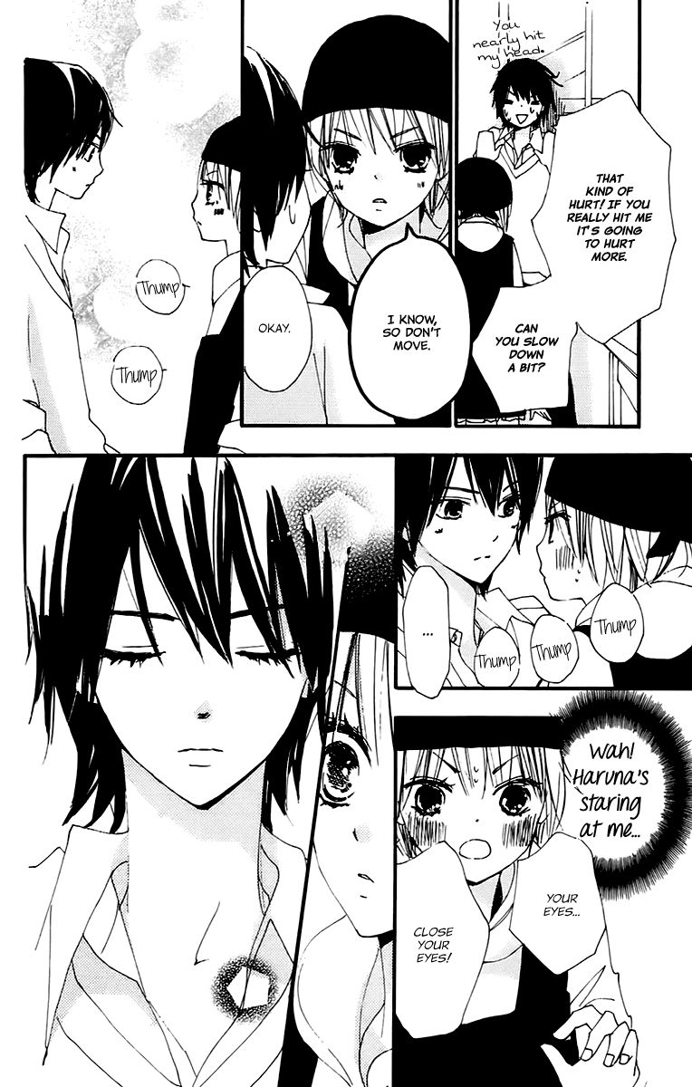 Bokura wa Itsumo Chapter 38 page 12 - Chapter 38