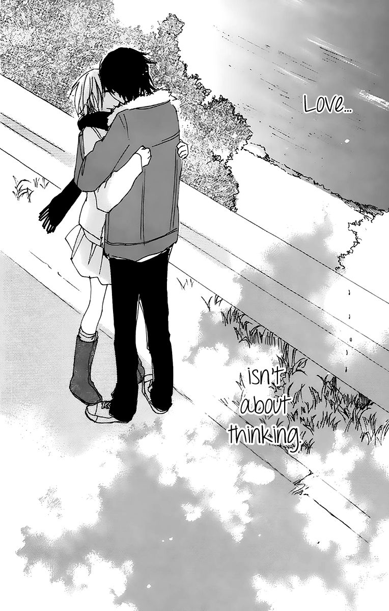 Bokura wa Itsumo Chapter 38 page 26 - Chapter 38