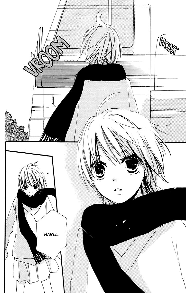 Bokura wa Itsumo Chapter 38 page 30 - Chapter 38