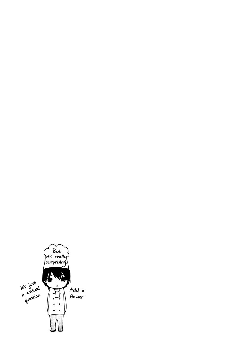 Bokura wa Itsumo Chapter 38 page 33 - Chapter 38