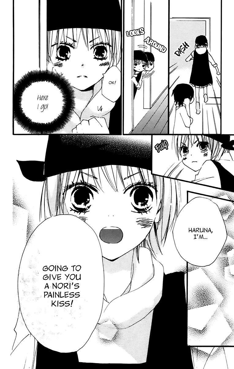 Bokura wa Itsumo Chapter 38 page 8 - Chapter 38
