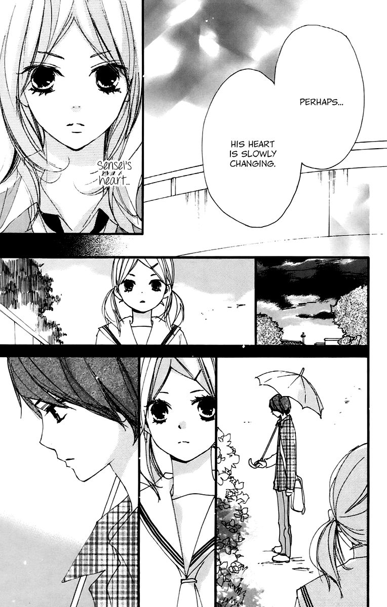 Bokura wa Itsumo Chapter 39 page 11 - Chapter 39