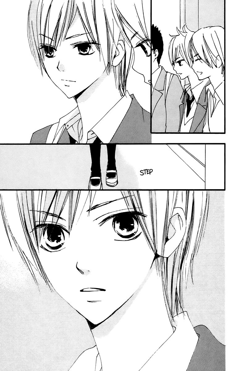 Bokura wa Itsumo Chapter 39 page 29 - Chapter 39