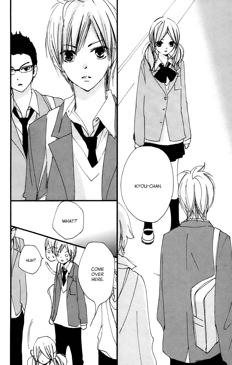 Bokura wa Itsumo Chapter 39 page 30 - Chapter 39