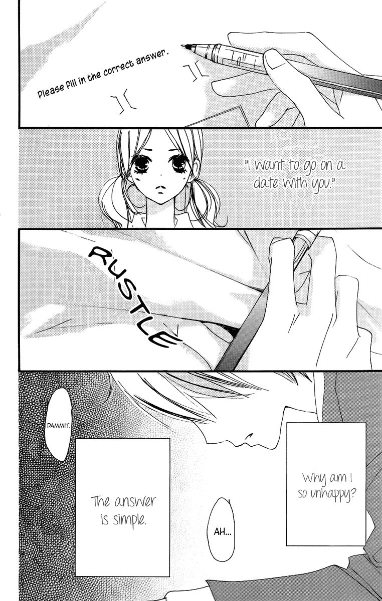 Bokura wa Itsumo Chapter 40 page 10 - Chapter 40