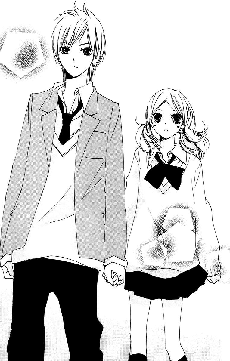 Bokura wa Itsumo Chapter 40 page 15 - Chapter 40