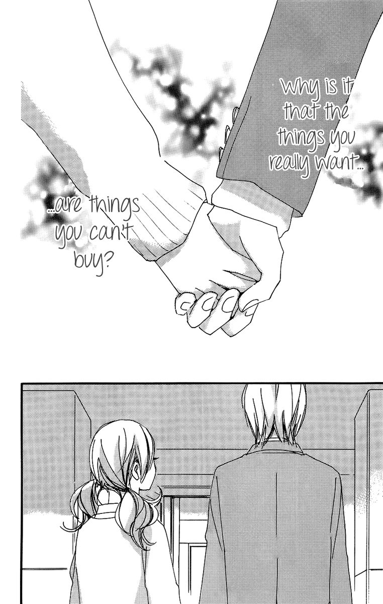 Bokura wa Itsumo Chapter 40 page 20 - Chapter 40
