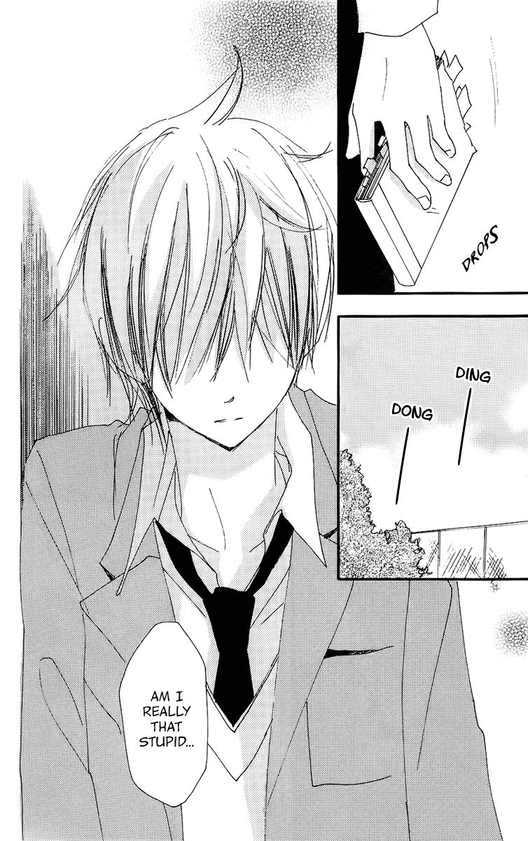 Bokura wa Itsumo Chapter 40 page 30 - Chapter 40