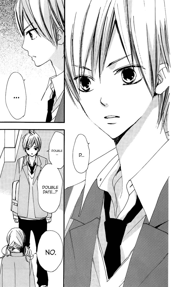Bokura wa Itsumo Chapter 40 page 5 - Chapter 40
