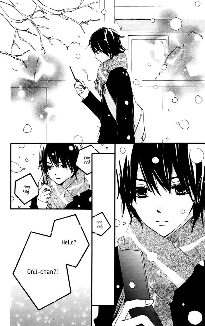 Bokura wa Itsumo Chapter 41 page 22 - Chapter 41