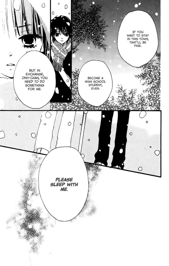 Bokura wa Itsumo Chapter 41 page 29 - Chapter 41