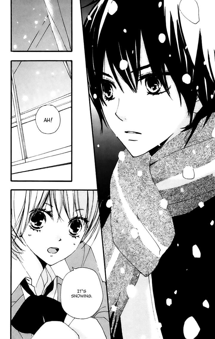 Bokura wa Itsumo Chapter 41 page 30 - Chapter 41