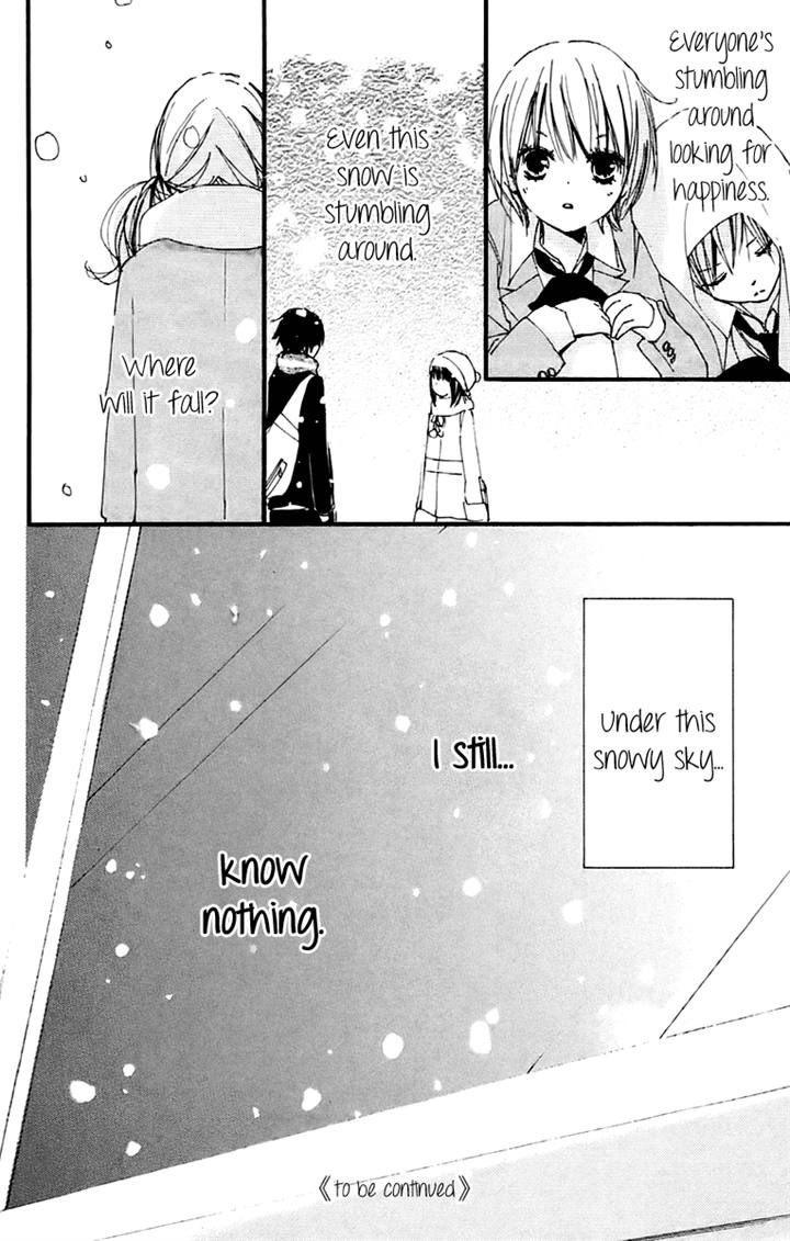 Bokura wa Itsumo Chapter 41 page 32 - Chapter 41