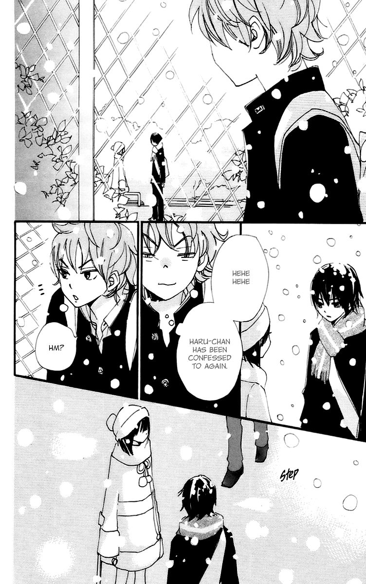 Bokura wa Itsumo Chapter 42 page 10 - Chapter 42