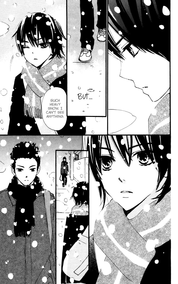 Bokura wa Itsumo Chapter 42 page 19 - Chapter 42