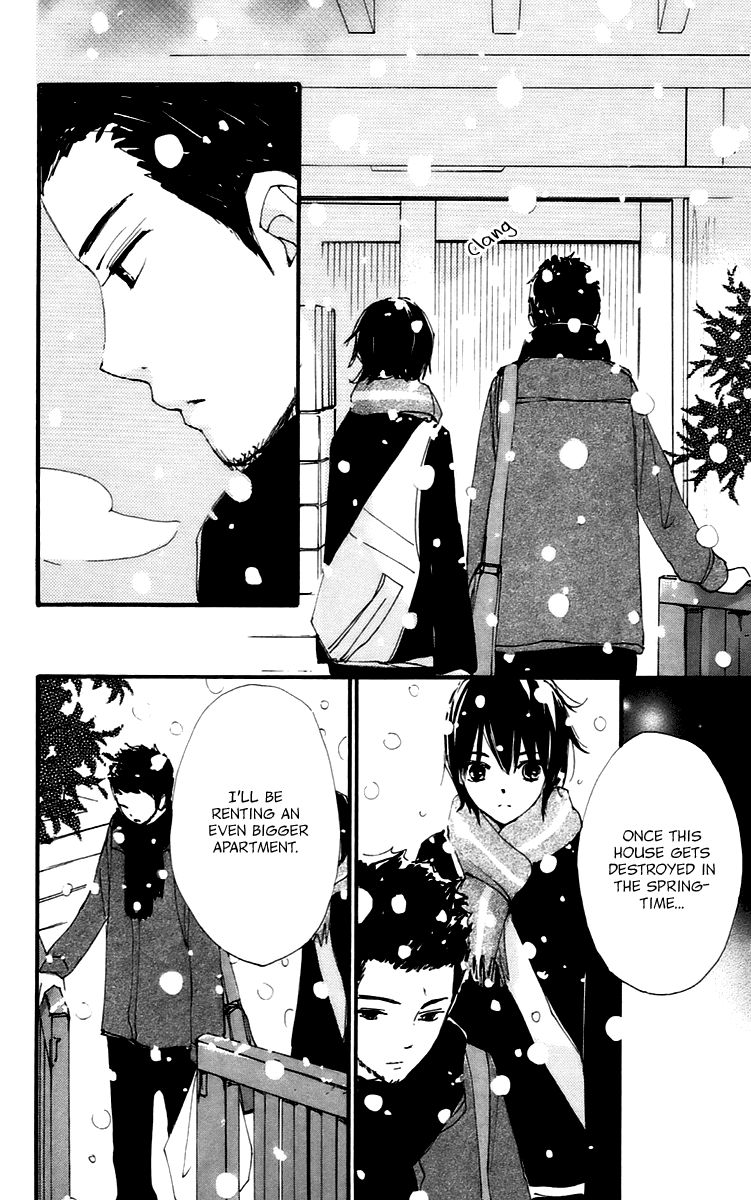Bokura wa Itsumo Chapter 42 page 26 - Chapter 42