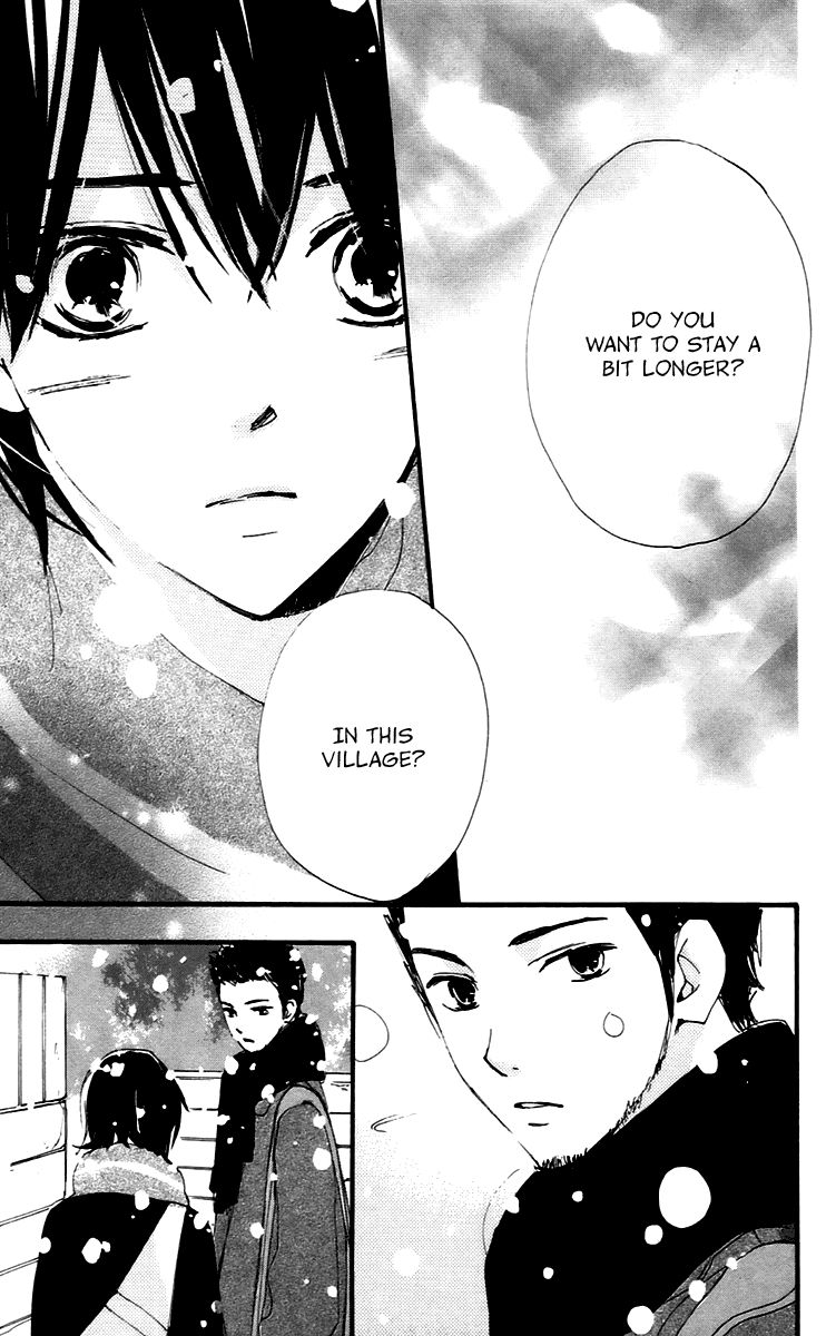 Bokura wa Itsumo Chapter 42 page 27 - Chapter 42