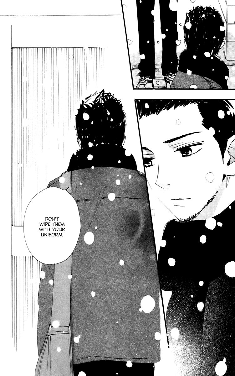 Bokura wa Itsumo Chapter 42 page 28 - Chapter 42