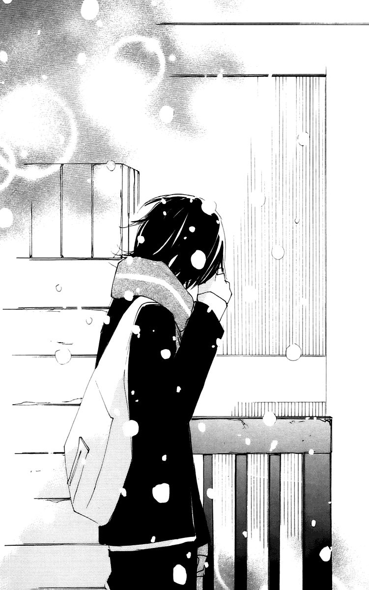 Bokura wa Itsumo Chapter 42 page 29 - Chapter 42