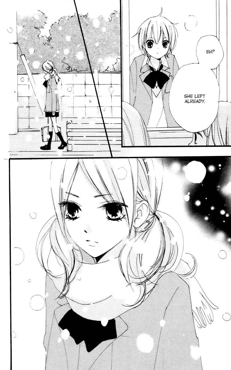 Bokura wa Itsumo Chapter 42 page 36 - Chapter 42