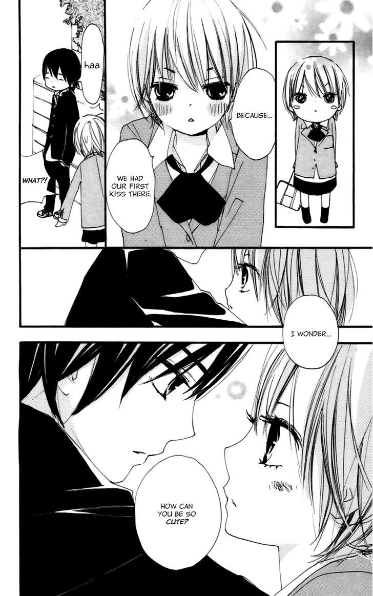 Bokura wa Itsumo Chapter 44 page 10 - Chapter 44
